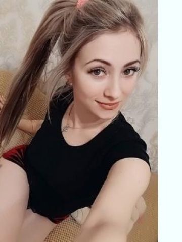 Проститутка Николь